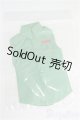 画像: SD13BOY/OF シャツ(緑)/1/3　65ｃｍ　BJD　MJD　衣装　ドール用 I-25-08-10-069-KD-ZI