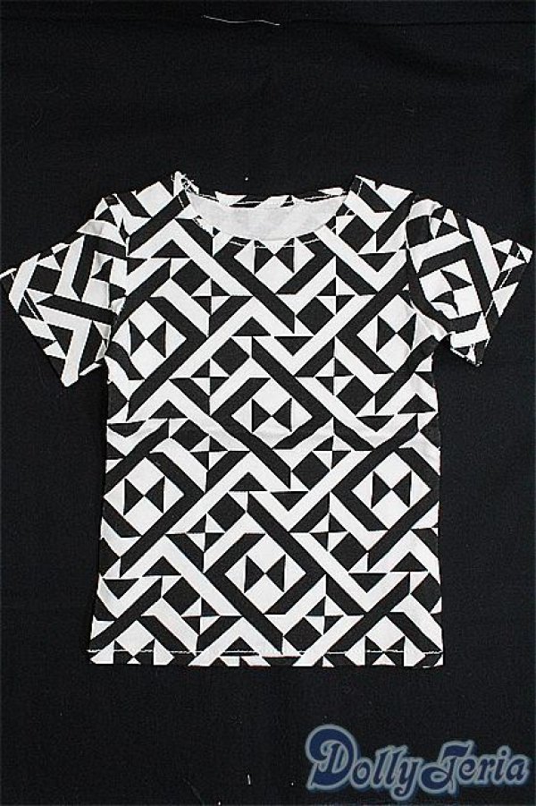 画像1: CROBI/OF Tシャツ I-25-03-23-3075-TO-ZI (1)