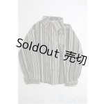 画像: SD13BOY/OF シャツ：DOLLSi.com製 I-25-02-09-3035-TO-ZI