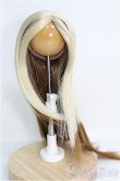 画像1: 【SALE】7〜8inch/ウィッグ I-24-11-24-3040-TO-ZI (1)