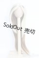 画像: 7〜8inch/ウィッグ I-25-06-08-3011-TO-ZI