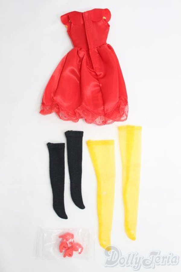 画像2: ジェニー/OF ワンピースセット I-25-05-04-3117-TO-ZI (2)