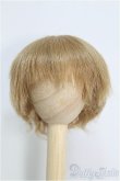 画像1: 7inch/ウィッグ I-25-01-12-3011-TO-ZI (1)