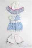 画像2: 【SALE】1/6ドール用（〜20cm）/バラ衣装セット I-24-11-17-2172-TO-ZI (2)