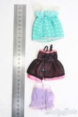画像2: 1/6ドール/OF 衣装3点セット：TAKARA製 I-25-05-25-2141-TO-ZI (2)