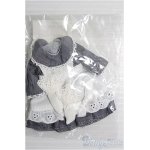 画像: 【SALE】リカちゃん/OF ミキちゃんマキちゃん ミニキャッスル制服ドレス I-24-12-01-3149-TO-ZI