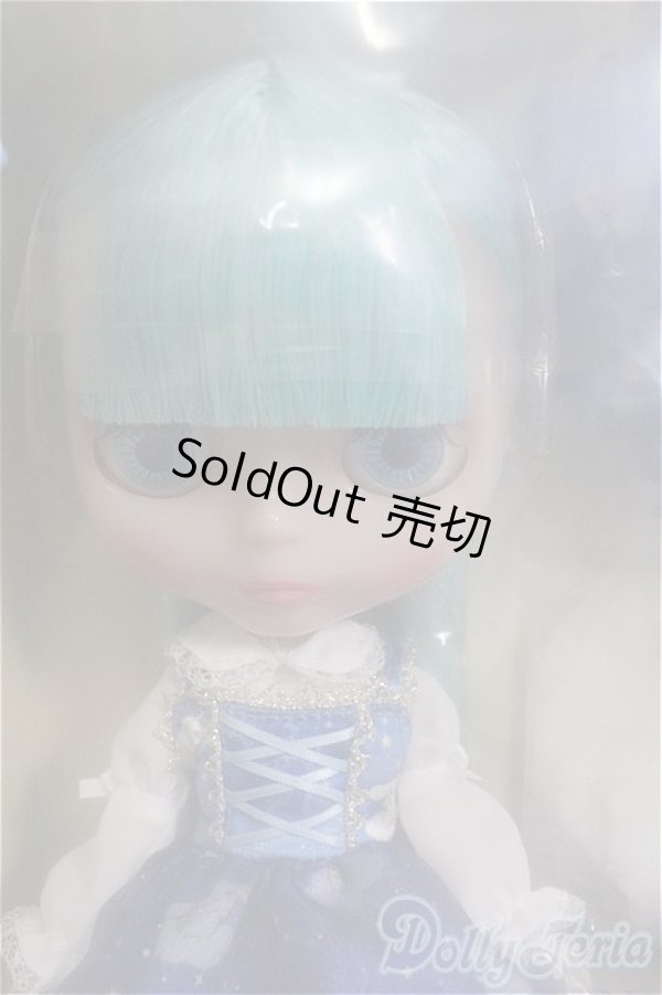 画像1: 【SALE】ネオブライス/ウィッシュフルブライス&スターダストシナモロール I-24-09-22-1017-TO-ZI (1)