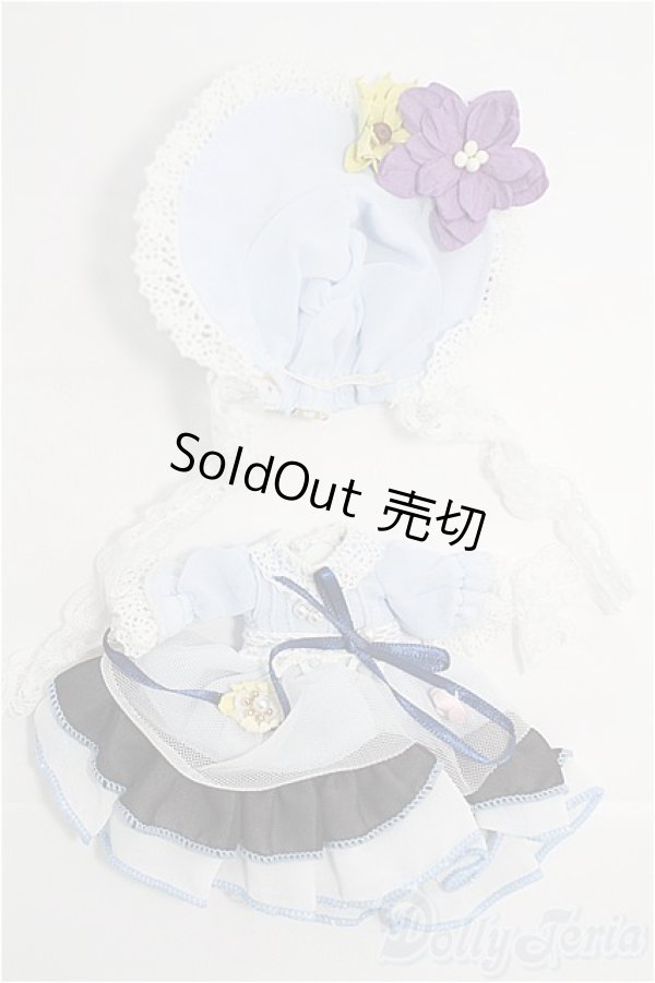画像1: オビツ11/OF ドレスセット I-25-02-16-2094-TO-ZI (1)