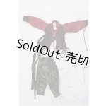 画像: 【SALE】プーリップ/OF バラ衣装3点セット I-25-02-16-3096-TO-ZI