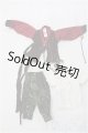 画像: 【SALE】プーリップ/OF バラ衣装3点セット I-25-02-16-3096-TO-ZI