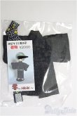 画像1: オビツ11/OF 男の子着物セット：響様製 I-25-01-26-3156-TO-ZI (1)