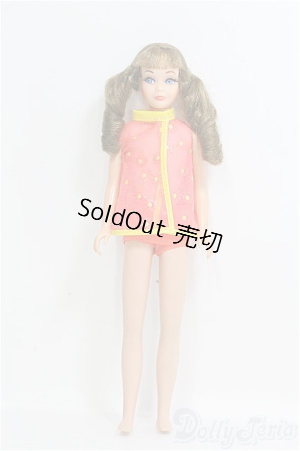 画像2: スキッパー/本体+衣装 I-25-06-01-1088-TO-ZI (2)