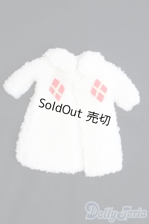 画像1: リカちゃん/OF コート I-25-04-27-3082-TO-ZI (1)