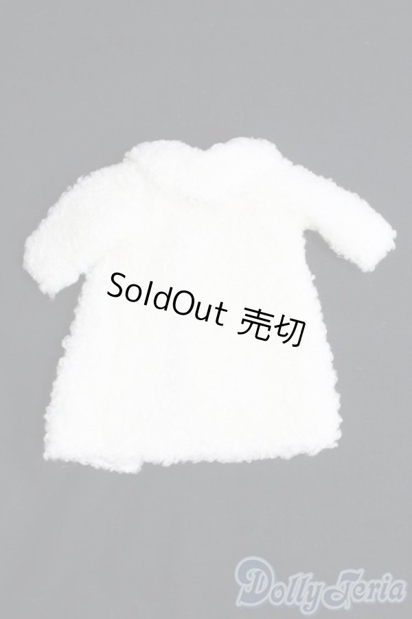 画像2: リカちゃん/OF コート I-25-04-27-3082-TO-ZI (2)