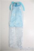 画像1: 【SALE】1/6ドール（22ｃｍ）/OF ドレス(雪の結晶) I-24-11-17-2173-TO-ZI (1)