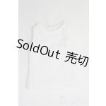 画像: 30cmドール/OF シャツ I-25-06-15-2081-TO-ZI