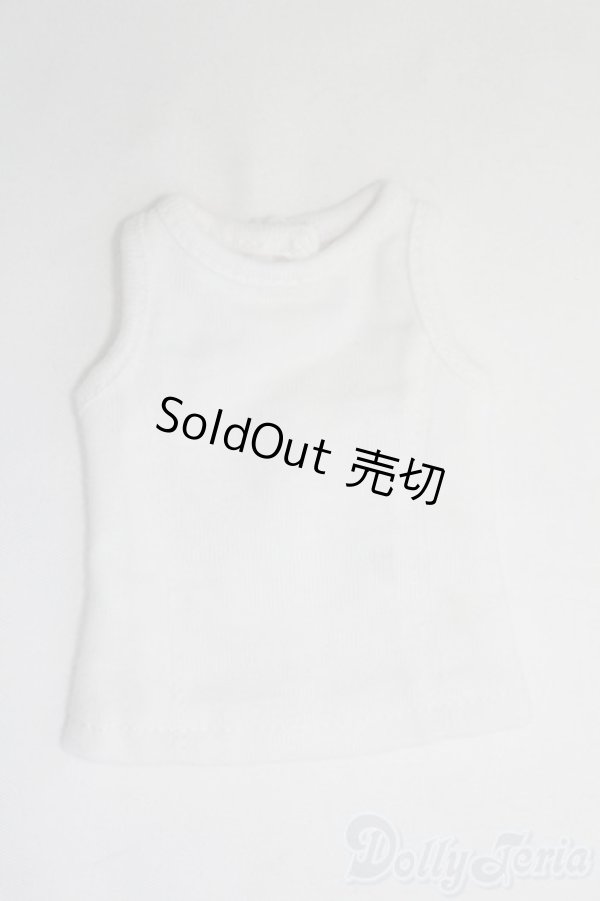 画像1: 30cmドール/OF シャツ I-25-06-15-2081-TO-ZI (1)