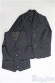 画像1: SD13BOY/OF スーツセット I-25-02-02-3034-TO-ZI (1)