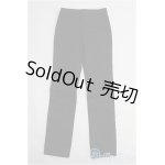 画像: SD13BOY/OF パンツ I-25-02-23-2033-TO-ZI