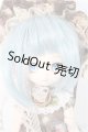 画像: DOLLCE/ミニスウィーツドール：シロネ I-25-02-16-1015-TO-ZI