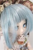 画像2: DOLLCE/ミニスウィーツドール：シロネ I-25-02-16-1015-TO-ZI (2)