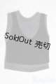画像: SD13BOY/OF 袖なしトップス I-25-06-15-2043-TO-ZI