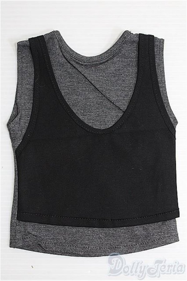 画像2: 【SALE】SD13BOY/OF 袖なしトップス I-24-11-10-3064-TO-ZI (2)
