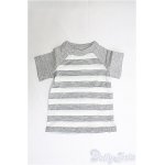 画像: SDGr/OF：Tシャツ（月ル陽工房製） I-25-04-13-3049-TO-ZI