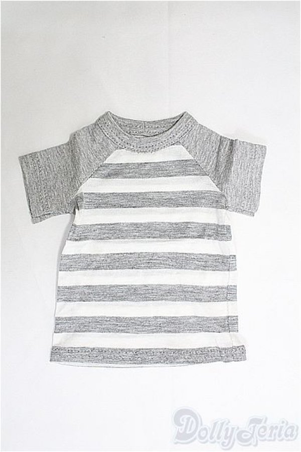 画像1: SDGr/OF：Tシャツ（月ル陽工房製） I-25-04-13-3049-TO-ZI (1)