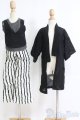 画像: 40ｃｍドール/OF monotone casual fullset I-25-05-04-3065-TO-ZI