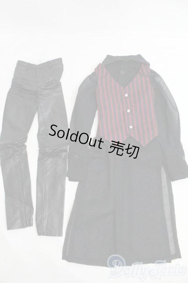 画像1: SDGrBOY/OF 衣装セット I-25-06-01-3044-TO-ZI (1)