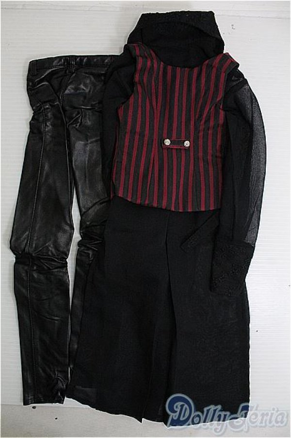 画像2: 【SALE】SDGrBOY/OF 衣装セット I-24-11-17-3076-TO-ZI (2)