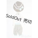 画像: プーリップ/OF 衣装セット(模様) I-25-03-23-2085-TO-ZI