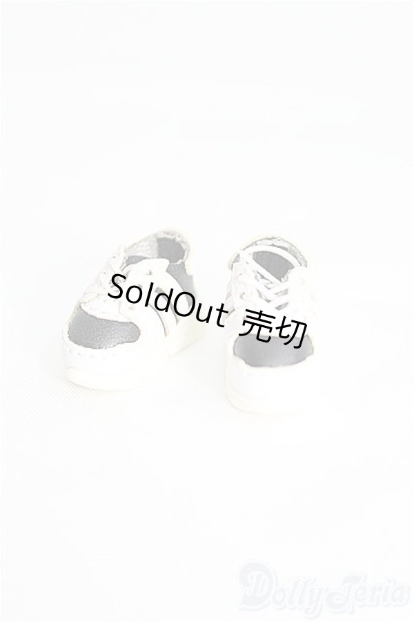 画像1: オビツ11/シューズ：SiSQ*様製 I-25-03-30-3150-TO-ZI (1)