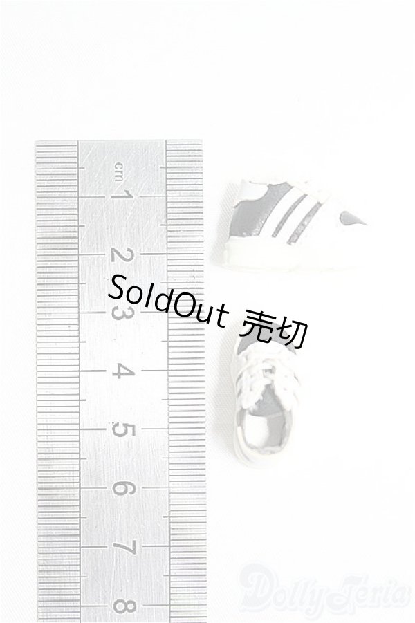 画像3: オビツ11/シューズ：SiSQ*様製 I-25-03-30-3150-TO-ZI (3)