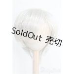 画像: 【SALE】9-10inch/ウィッグ I-24-12-08-3029-TO-ZI
