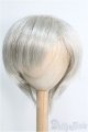 画像: 【SALE】9-10inch/ウィッグ I-24-12-08-3029-TO-ZI
