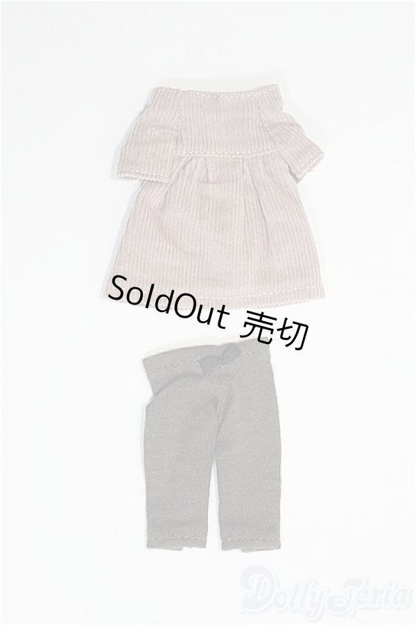 画像1: 1/12ドール/OF 衣装セット I-25-01-12-2139-TO-ZI (1)