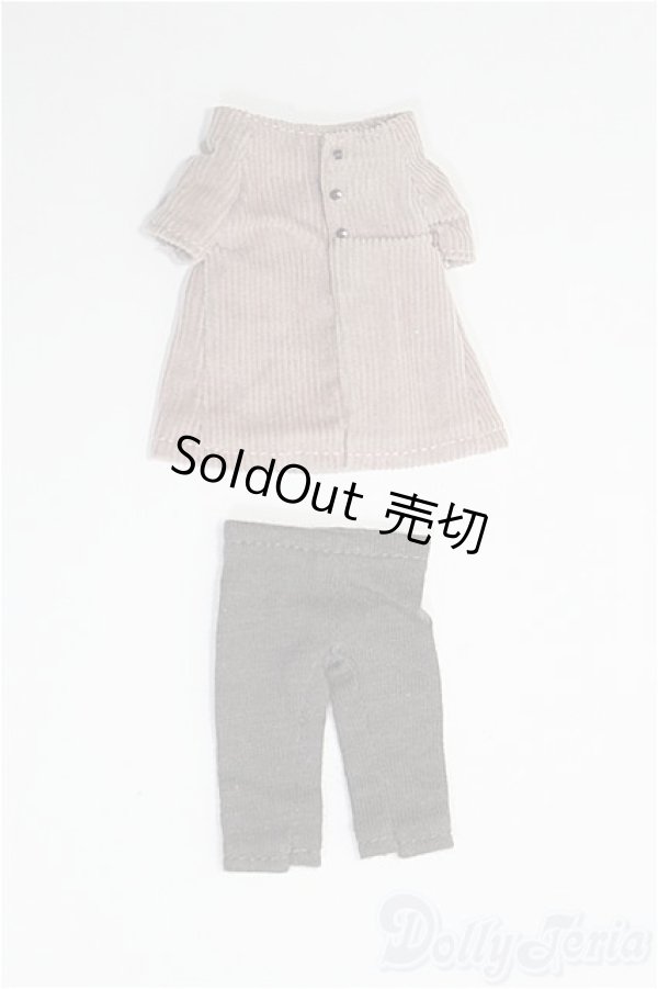 画像2: 1/12ドール/OF 衣装セット I-25-01-12-2139-TO-ZI (2)