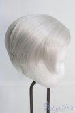 画像2: 7.5〜8.5inch/ウィッグ I-25-05-25-3030-TO-ZI (2)