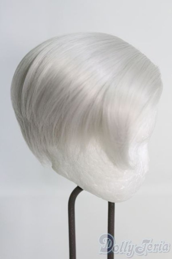 画像2: 7.5〜8.5inch/ウィッグ I-25-05-25-3030-TO-ZI (2)