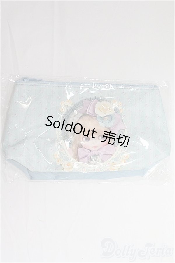 画像1: ブライス/マルチポーチ(クレアリィクレア)/ファッションドール　衣装 I-25-11-30-258-TN-ZI (1)