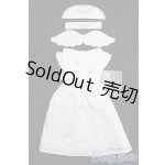 画像: DDdy/OF ホワイトエンジェルナース I-26-01-25-384-TO-ZI