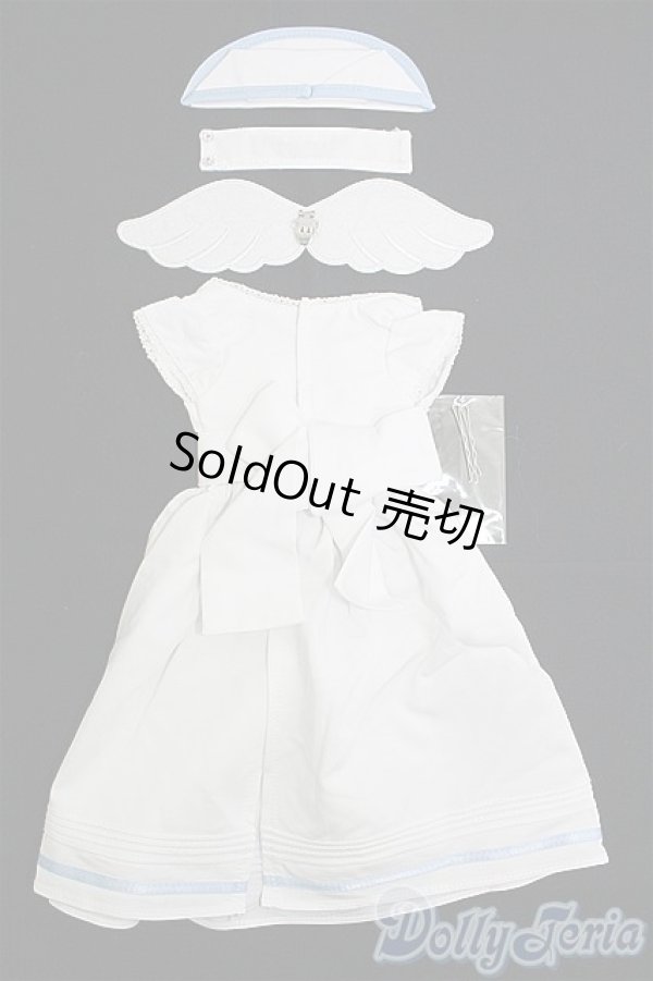 画像2: DDdy/OF ホワイトエンジェルナース I-26-01-25-384-TO-ZI (2)