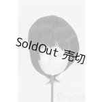 画像: 8-9inch/ウィッグ/ I-25-08-17-127-KD-ZI