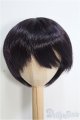画像: 【SALE】8-9inch/ウィッグ I-25-01-05-3043-TO-ZI