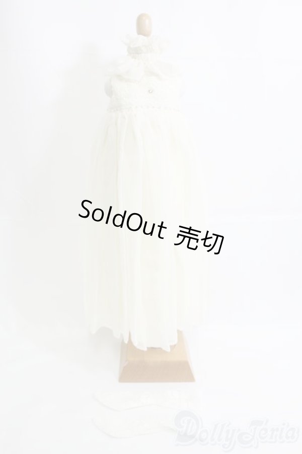 画像1: SD/OF ドレスセット：Dusty mirror様製 I-25-04-20-3035-TO-ZI (1)