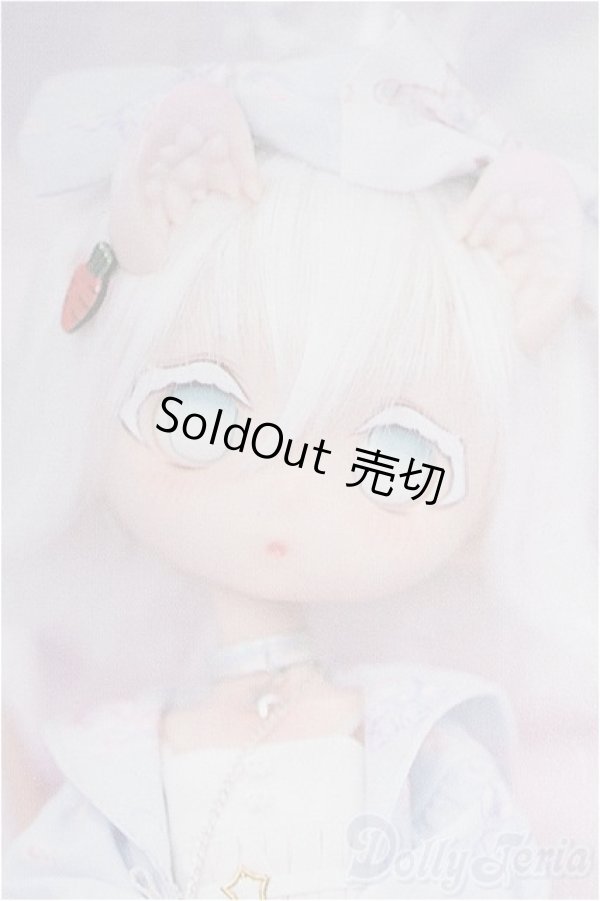 画像1: 【SALE】DOLLZONE/?奈 I-24-10-06-1011-TO-ZI (1)