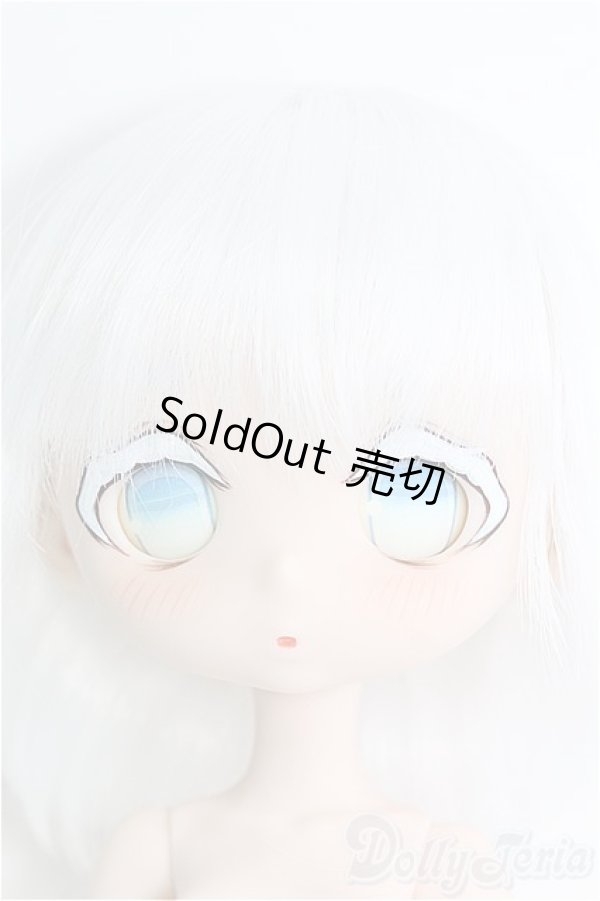 画像2: 【SALE】DOLLZONE/?奈 I-24-10-06-1011-TO-ZI (2)