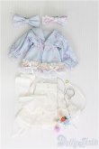 画像7: 【SALE】DOLLZONE/?奈 I-24-10-06-1011-TO-ZI (7)